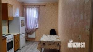 1-к квартира, на длительный срок, 40м2, 7/12 этаж