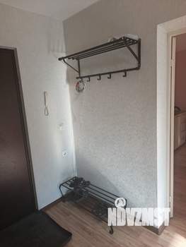 1-к квартира, на длительный срок, 38м2, 4/16 этаж