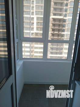 1-к квартира, на длительный срок, 38м2, 6/22 этаж