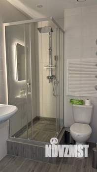 Студия квартира, на длительный срок, 27м2, 9/10 этаж