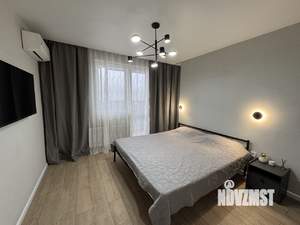 2-к квартира, на длительный срок, 50м2, 2/20 этаж