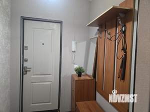 1-к квартира, на длительный срок, 38м2, 13/16 этаж