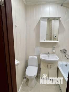 1-к квартира, посуточно, 32м2, 1/1 этаж