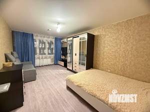 1-к квартира, на длительный срок, 40м2, 12/16 этаж