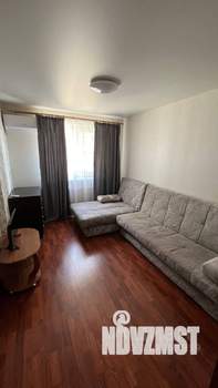 1-к квартира, на длительный срок, 34м2, 2/10 этаж