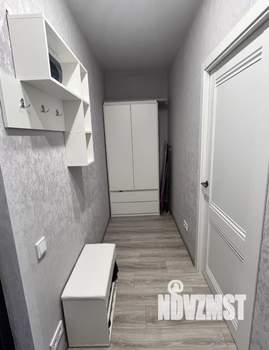 1-к квартира, на длительный срок, 33м2, 6/18 этаж