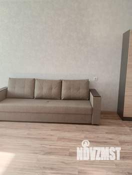 1-к квартира, на длительный срок, 36м2, 6/16 этаж