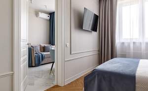 1-к квартира, на длительный срок, 32м2, 18/24 этаж