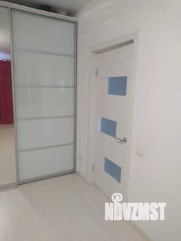 1-к квартира, на длительный срок, 43м2, 5/6 этаж