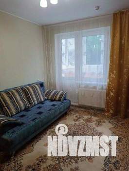 2-к квартира, на длительный срок, 54м2, 2/16 этаж