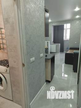 Студия квартира, на длительный срок, 27м2, 11/19 этаж