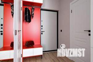 1-к квартира, посуточно, 25м2, 4/9 этаж