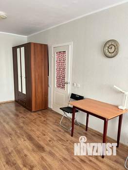 1-к квартира, на длительный срок, 40м2, 11/17 этаж