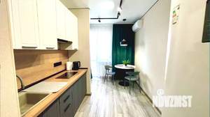 Студия квартира, посуточно, 30м2, 11/12 этаж