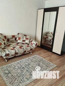 1-к квартира, посуточно, 40м2, 2/16 этаж