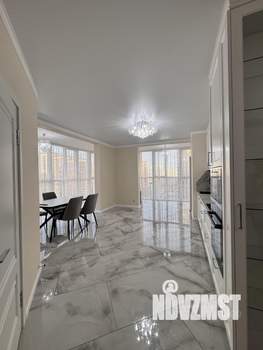 3-к квартира, на длительный срок, 75м2, 13/22 этаж