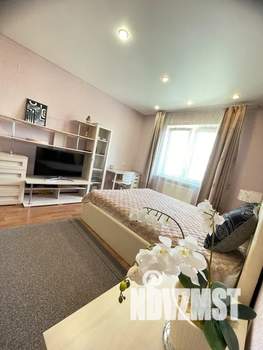 1-к квартира, посуточно, 36м2, 3/14 этаж