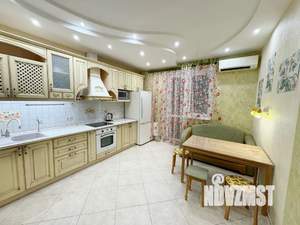 3-к квартира, посуточно, 105м2, 5/16 этаж