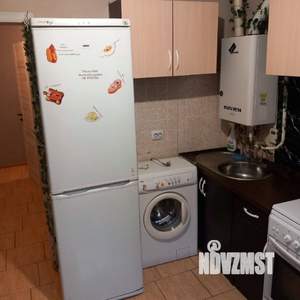 1-к квартира, на длительный срок, 38м2, 2/6 этаж