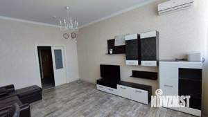 2-к квартира, на длительный срок, 72м2, 11/24 этаж