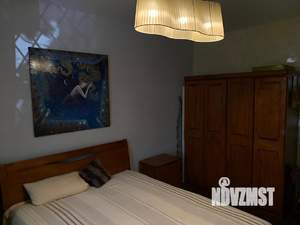 2-к квартира, на длительный срок, 70м2, 1/2 этаж