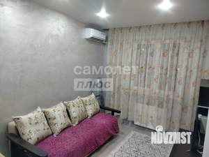 1-к квартира, на длительный срок, 36м2, 2/19 этаж