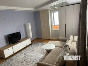 3-к квартира, на длительный срок, 64м2, 10/14 этаж