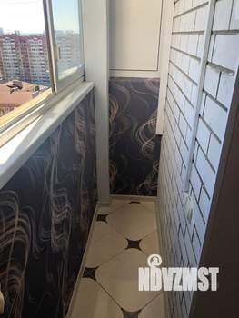 Студия квартира, посуточно, 31м2, 17/17 этаж