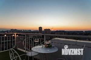 5-к квартира, посуточно, 270м2, 1/1 этаж