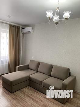 1-к квартира, на длительный срок, 38м2, 8/16 этаж