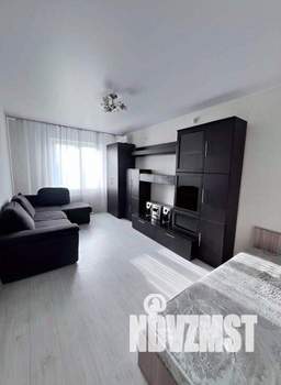 1-к квартира, на длительный срок, 40м2, 12/16 этаж