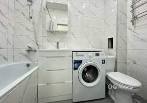 2-к квартира, на длительный срок, 38м2, 17/24 этаж