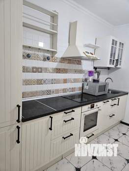 1-к квартира, на длительный срок, 40м2, 15/23 этаж