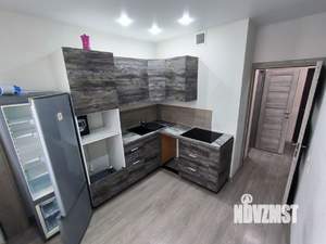 1-к квартира, на длительный срок, 31м2, 15/16 этаж