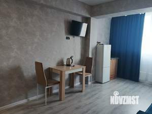 Студия квартира, на длительный срок, 25м2, 5/6 этаж