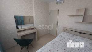 2-к квартира, на длительный срок, 42м2, 4/10 этаж