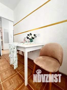 1-к квартира, посуточно, 34м2, 7/16 этаж