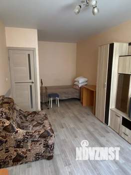 1-к квартира, на длительный срок, 33м2, 6/16 этаж