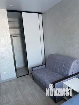 1-к квартира, на длительный срок, 33м2, 5/19 этаж