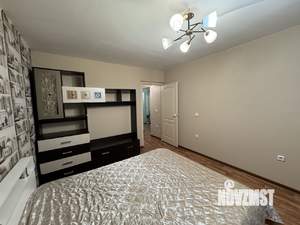 2-к квартира, на длительный срок, 65м2, 2/13 этаж