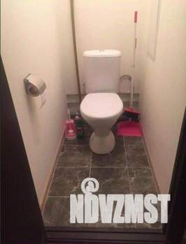 1-к квартира, на длительный срок, 46м2, 4/16 этаж