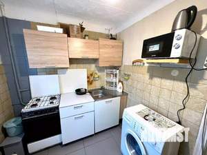 3-к квартира, посуточно, 50м2, 1/1 этаж