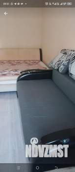 1-к квартира, на длительный срок, 38м2, 12/16 этаж