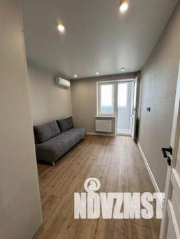 2-к квартира, на длительный срок, 55м2, 19/24 этаж