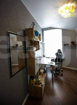 4-к квартира, на длительный срок, 102м2, 6/6 этаж