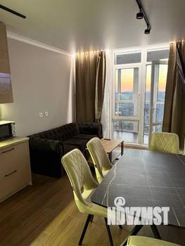 3-к квартира, на длительный срок, 70м2, 22/24 этаж