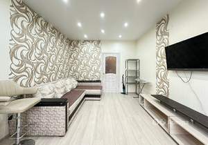 1-к квартира, на длительный срок, 43м2, 18/24 этаж