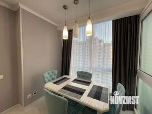 2-к квартира, на длительный срок, 75м2, 11/25 этаж