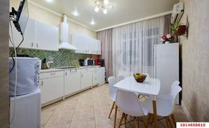 2-к квартира, на длительный срок, 64м2, 3/18 этаж
