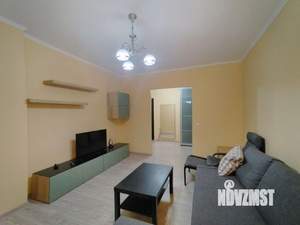 2-к квартира, на длительный срок, 55м2, 7/22 этаж